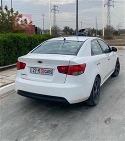 كيا سيراتو